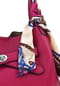 HARPA Handtasche MALU mit dekorativem Schal Bild 10