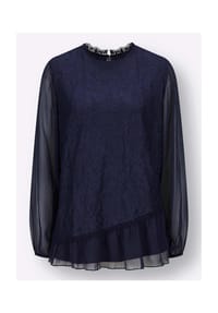 Witt - Bluse - ecru