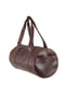 BUCKLE & SEAM Franz Franz Weekender Reisetasche Leder 23 cm Bild 2