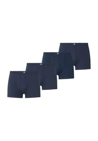 JAN VANDERSTORM - 4er Pack Retropants HOLMTAN - dunkelblau
