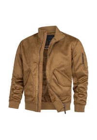 INDICODE - Winterjacke INFrosco - Black