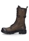 JOSEF SEIBEL Leder Stiefel Bild 10