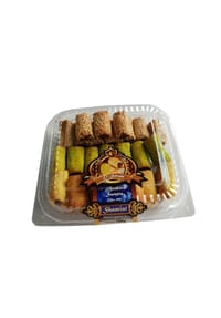 El-Salam - Shamiat-Mix - 