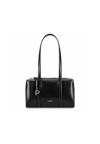PICARD PEAKLINE - Shopper, Leder, Handyfach, für Damen - CHIANTI