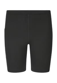 ENDURANCE - Tights Strong jr. mit 4-Wege-Stretch - 1001 Black