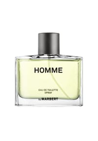 MARBERT Homme - Homme, Eau de Toilette - 