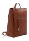 SURI FREY DEBBY Tagesrucksack, Reißverschluss, Leder-Optik, Damen Bild 11