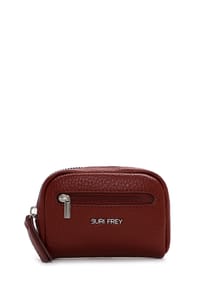 SURI FREY SFY Tiffy - Damen Schlüsseletui SFY Tiffy - red 600