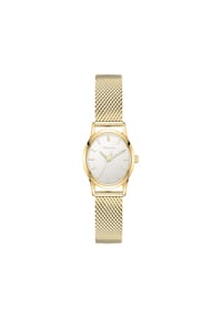 Tamaris - Armbanduhr Classic Vintage - braun