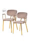 Kayoom Stuhl Giselle 225 2er-Set Bild 15