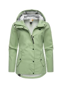 ragwear™ - Regenjacke YM-Marge - Cloud24