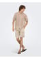 ONLY & SONS Cargo-Shorts, Beintaschen, für Herren Bild 9
