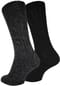 BLACK SNAKE Wollsocken 2er Pack Bild 5