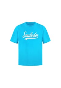 SMILODOX - T-Shirt Lorik - Dunkel Grün