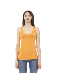Just Cavalli - T-Shirt - Black