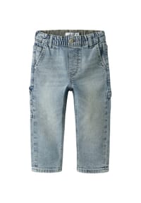 name it® - Jeanshose, Five-Pocket, für Kinder - 301844 VINTAGE ME