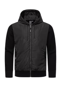 ragwear™ - Outdoorjacke Ronel - Black