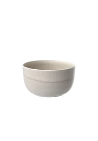 like. by Villeroy & Boch - Servierschuessel Perlemor Sand Perlemor - beige