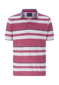BABISTA - Poloshirt ILRON - rot