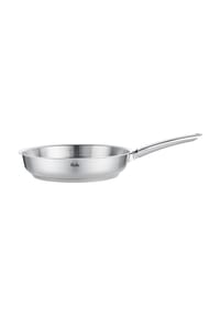 Fissler Bratpfanne - PURE - EDELSTAHL / SILBER