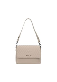 bugatti Sira - Umhängetasche SIRA - beige