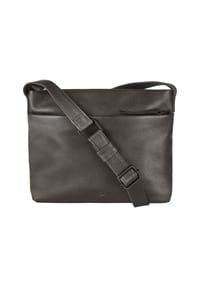 VOi Texas - Texas Umhängetasche Leder 24 cm - anthrazit