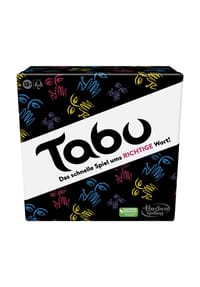 Hasbro Gaming® - Taboo - 
