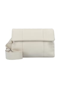 DENIM TOM TAILOR Allya - Allya Umhängetasche 25.5 cm - off white