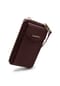 LAZAROTTI Bologna Leather Bologna Leather Handytasche Leder 11 cm Bild 13