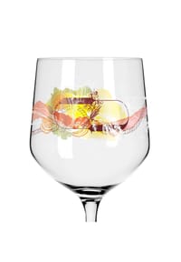 RITZENHOFF Gin-Glas 700 Ml 2er-Set – Serie Botanic Glamour, Made In Germany
