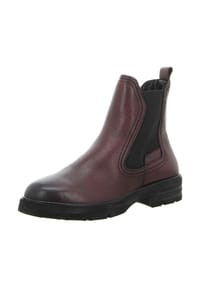 Tamaris - Stiefeletten - rot