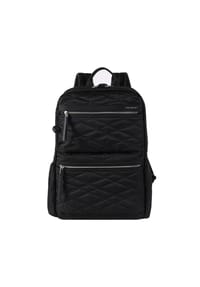 Hedgren Inner City - Inner City Ava Daypack RFID Schutz 37 cm Laptopfach - BLACK/SCHWARZ