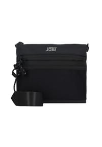 JOST LILLEHAMMER - Umhängetasche, Frontfach, für Herren - 001 SCHWARZ