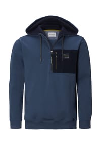 BABISTA - Sweatshirt ESTILA - blau