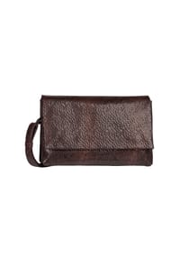 Gabor® SALARA - Schultertasche, Zweikammersystem, für Damen - SNAKE BROWN