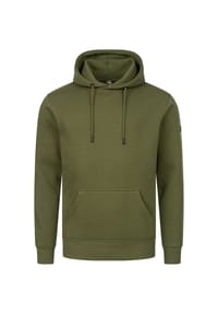 Rock Creek - Kapuzenpullover - Dunkelgrau