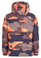 HECHTER PARIS Steppjacke Pixel mit abnehmbarer Kapuze Bild 10