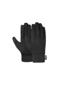 reusch - Fingerhandschuh Merino Wool Touch-Tec, elastisch - 7700- BLACK