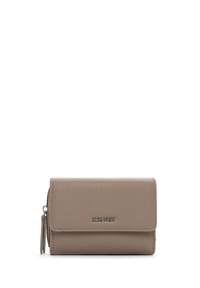 SURI FREY SFY Tiffy - SFY Tiffy Geldbörse 14 cm - taupe