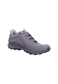 LOWA - Outdoorschuh MADDOX PRO LT GTX LO - grau/grau