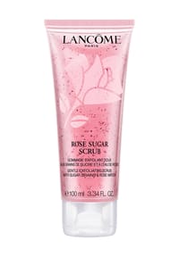 LANCÔME - Rose Sugar Scrub - ROSA