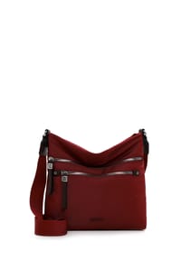 Emily & Noah E&N Esther - Damen Umhängetasche E&N Esther - 100 BLACK