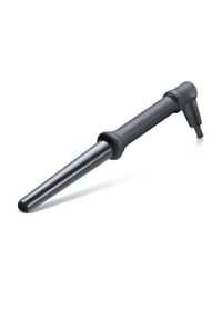 Golden Curl - The Black Curler - Black