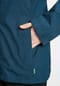 VAUDE Regenjacke "Rosemoor", verstaubare Kapuze, für Damen Bild 10