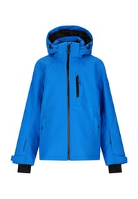 WHISTLER - Skijacke Rossburg jr. mit Bionic Finish DWR-Behandlung - 2008 French Blue
