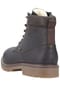 rieker Winterstiefeletten, Leder, Echtfell-Futter, für Herren Bild 9