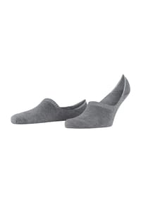 FALKE - Sneaker, verstärkte Belastungszonen, Anti-Slip System, für Damen - 2000 WHITE