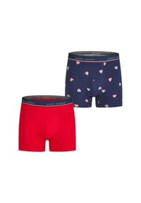 HAPPY SHORTS - Retro Pants Oktoberfest - Beer