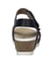 JOSEF SEIBEL Damen Sandale Quinn 16, schwarz Bild 10