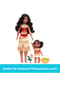 Disney PRINCESS Puppen-Set Disney Vaiana 2 Multipack Bild 12